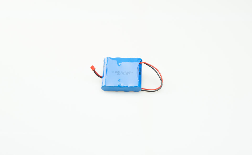 BATERIA 7,4V 3600 MAH ACA 1601 FESTA II / ACA 1200 PARTYVOX ELITE