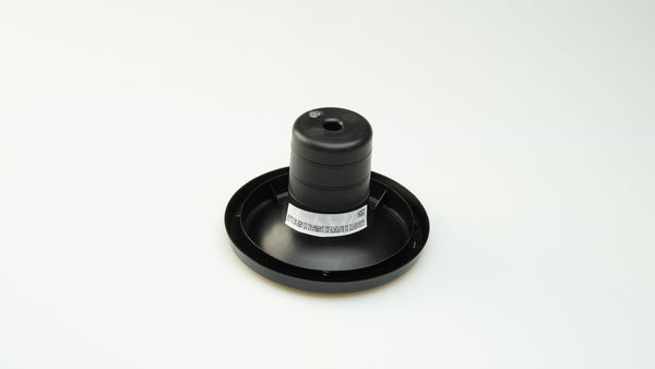 ACABAMENTO DO SUPORTE DO GARRAFAO DO ABB 240 BLACK