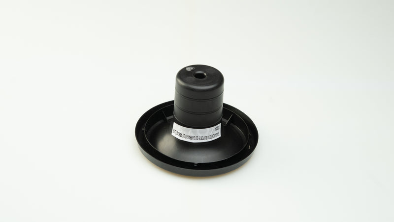 ACABAMENTO DO SUPORTE DO GARRAFAO DO ABB 240 BLACK