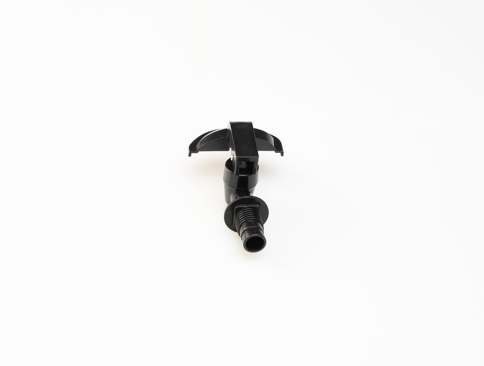 TORNEIRAS DO ABB 240 BLACK