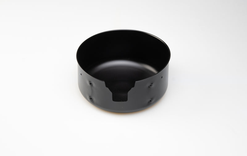 RECIPIENTE DA GORDURA ARF 1205/1245