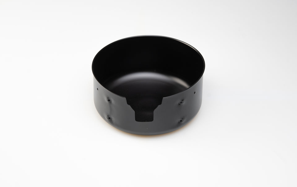 RECIPIENTE DA GORDURA ARF 1205/1245