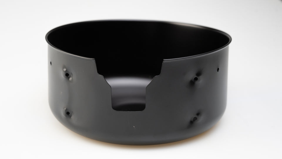 RECIPIENTE DA GORDURA ARF 1205/1245