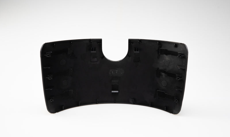 ACABAMENTO DA BASE DO PUXADOR ARF 1205