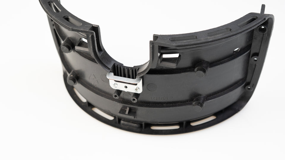 BASE DO PUXADOR ARF 1205