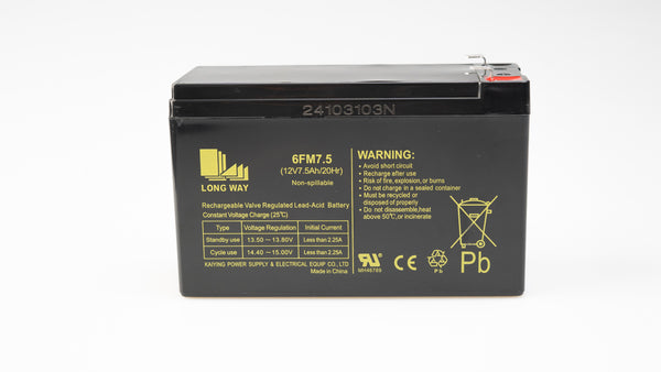 BATERIA ACA 900 X/1100/ PARTY VOX