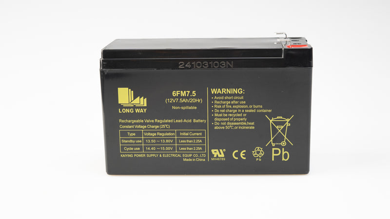 BATERIA ACA 900 X/1100/ PARTY VOX