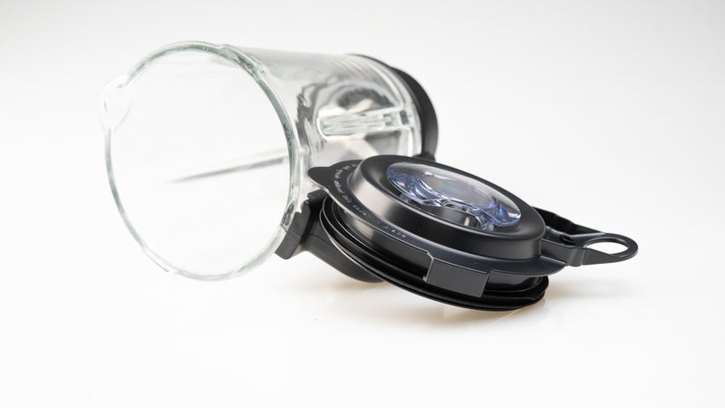 COPO DE VIDRO ALQ 0209