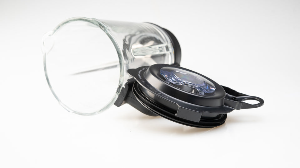 COPO DE VIDRO ALQ 0209