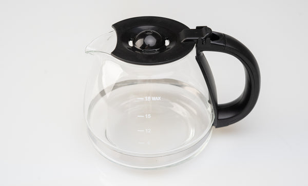 JARRA ACF 227 INOX 18X