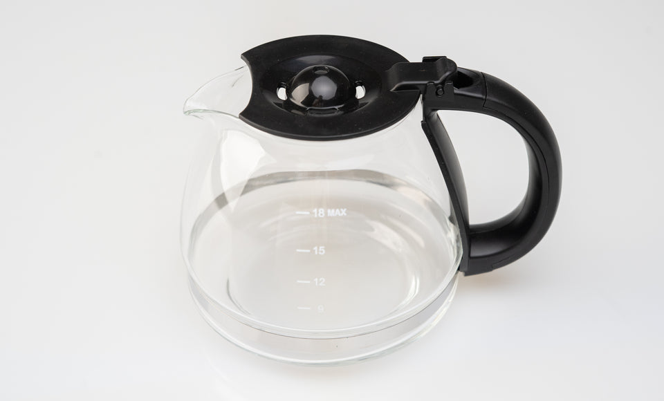 JARRA ACF 227 INOX 18X