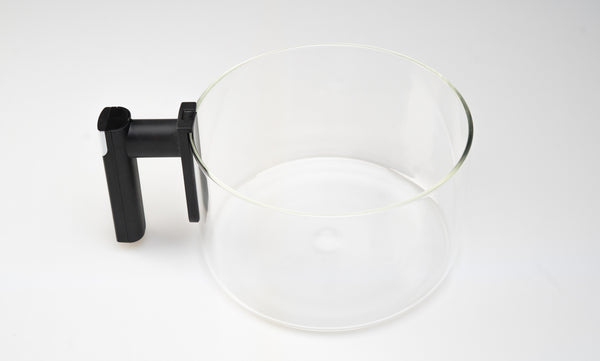 CESTO DE VIDRO 5L ARF 1150