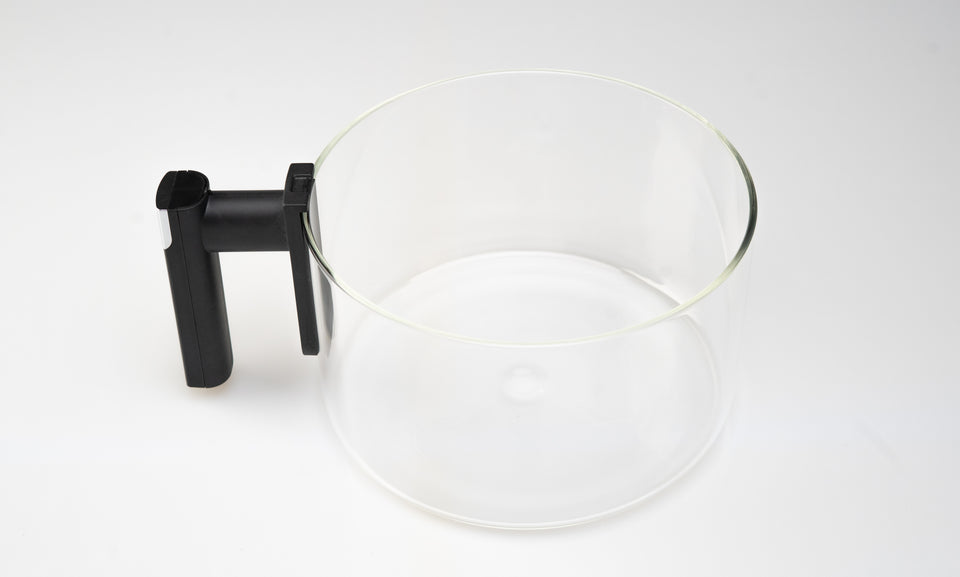 CESTO DE VIDRO 5L ARF 1150