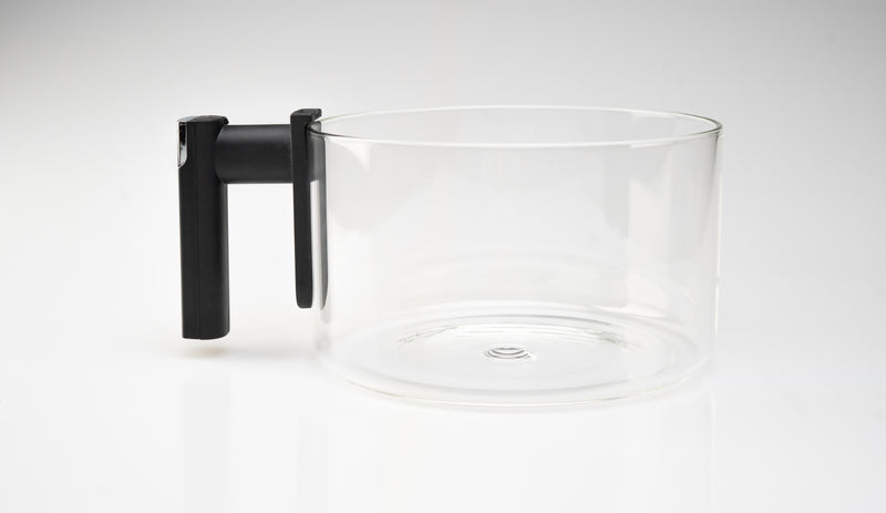 CESTO DE VIDRO 5L ARF 1150