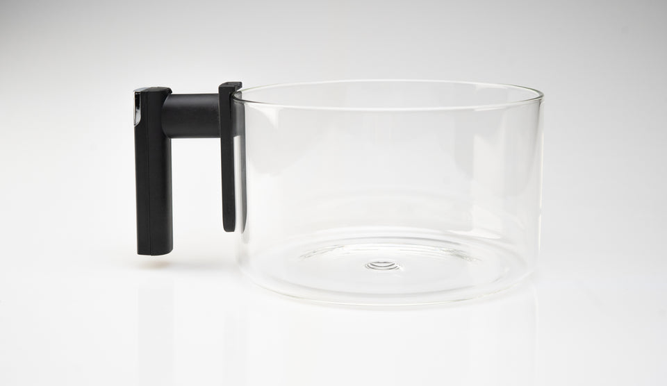 CESTO DE VIDRO 5L ARF 1150