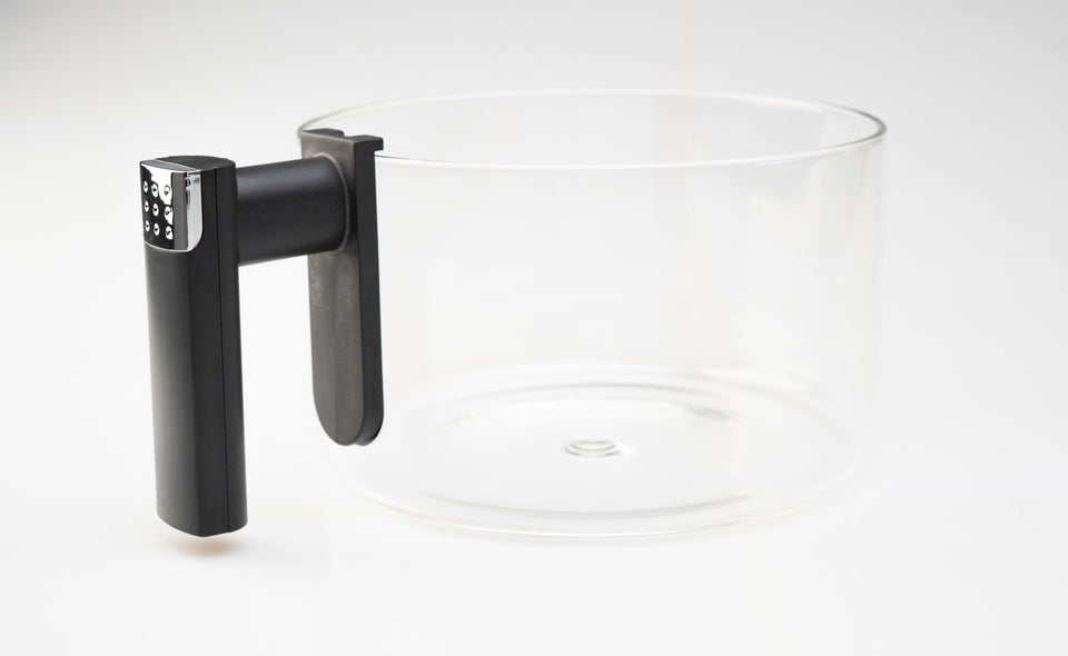 CESTO DE VIDRO 5L ARF 1150