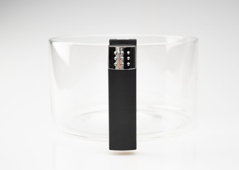 CESTO DE VIDRO 5L ARF 1150