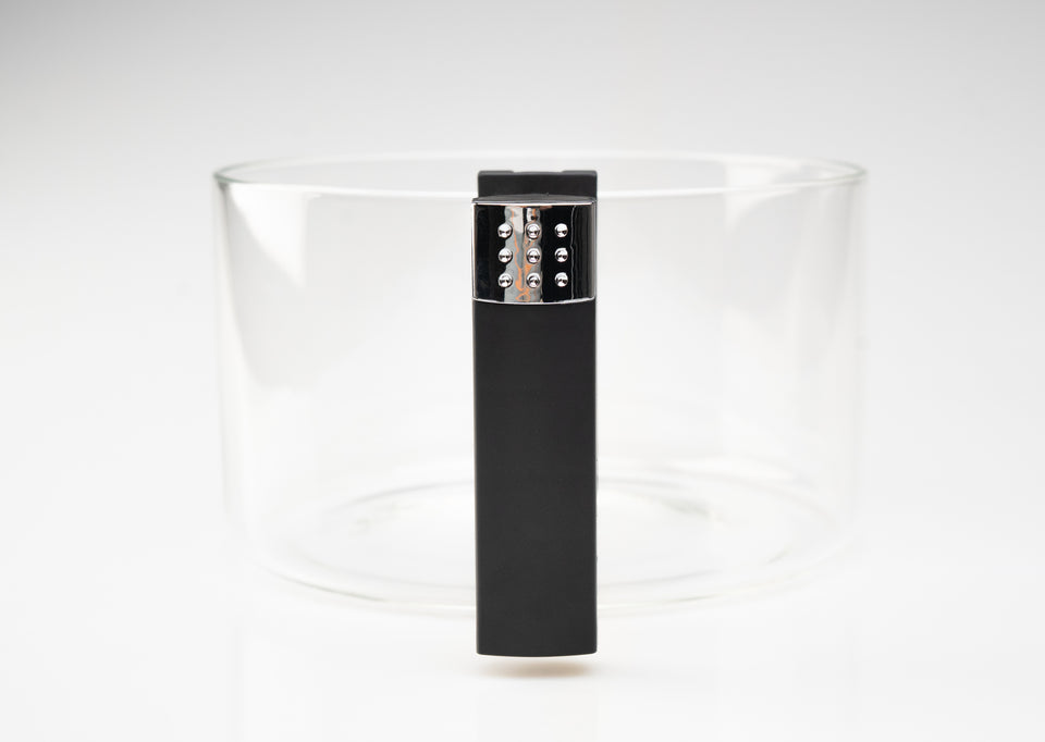 CESTO DE VIDRO 5L ARF 1150