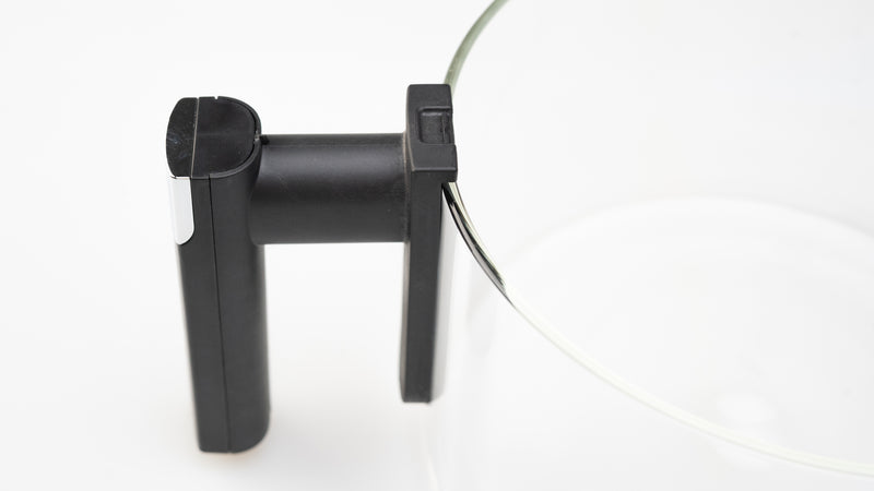 CESTO DE VIDRO 5L ARF 1150