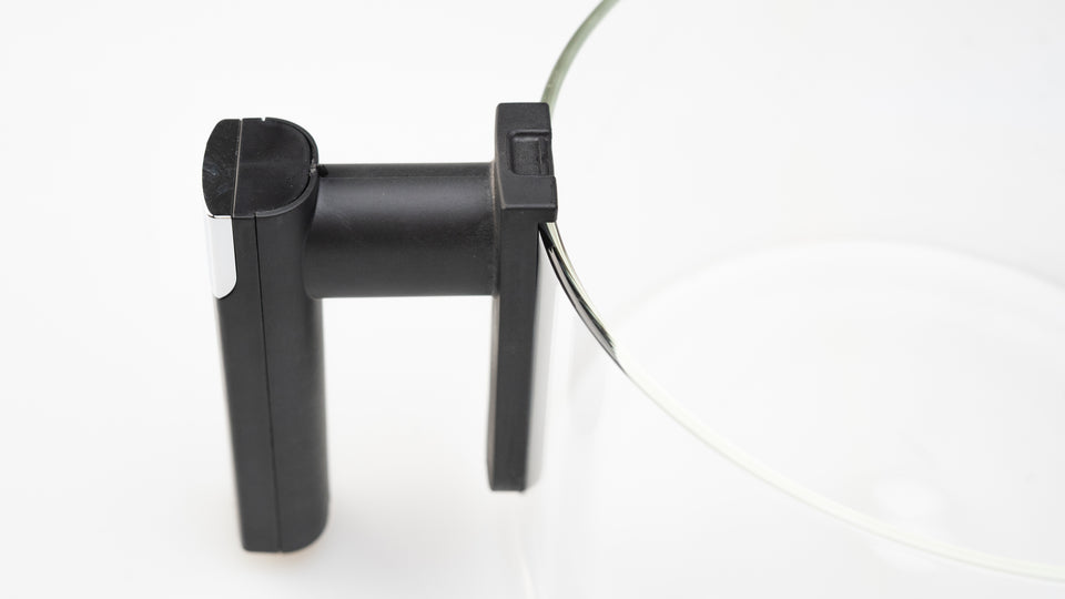 CESTO DE VIDRO 5L ARF 1150