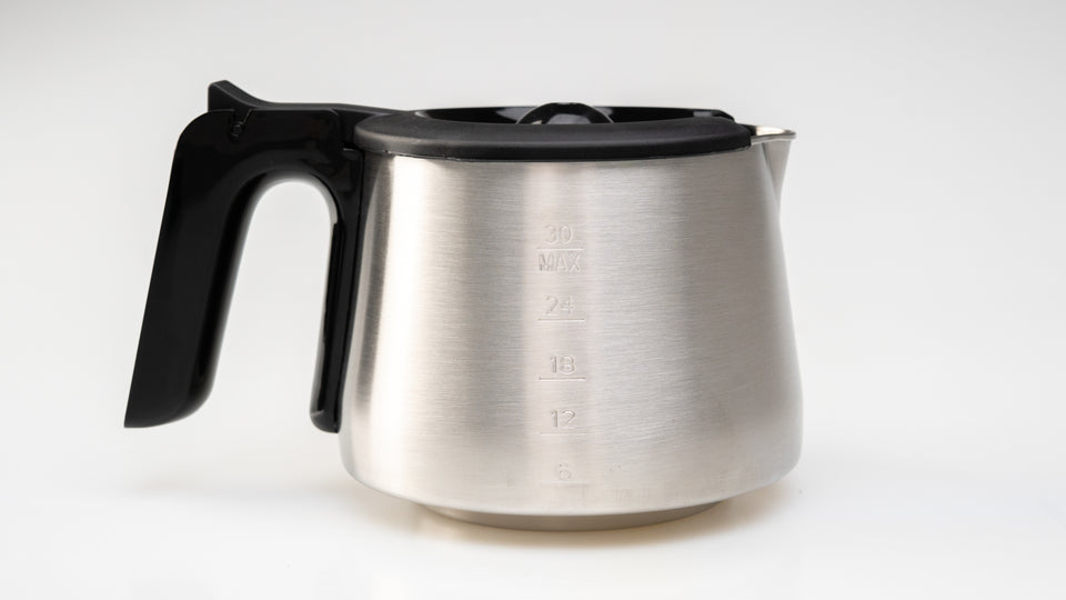 JARRA EM INOX ACF 927 INOX