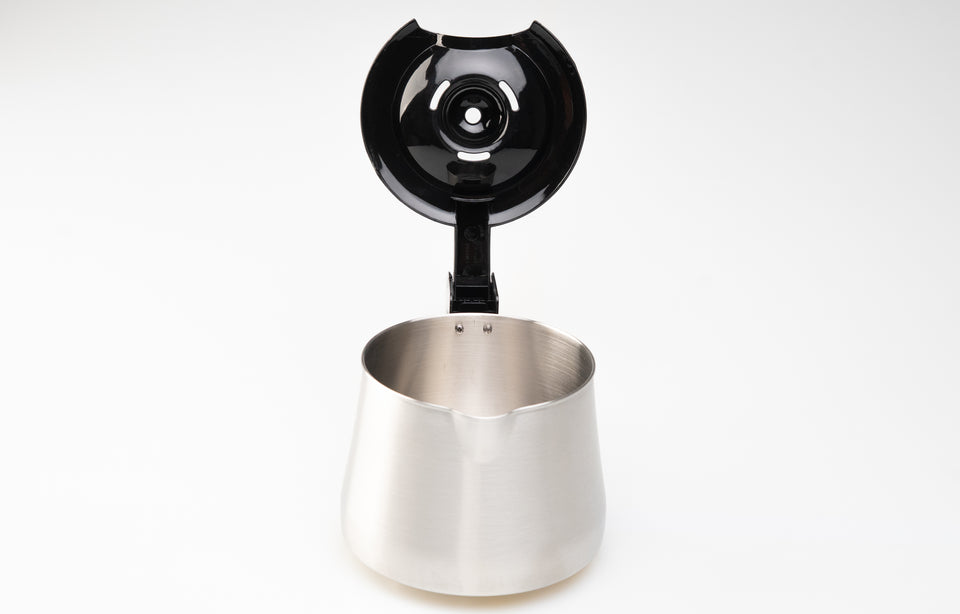 JARRA DA ACF 557 INOX