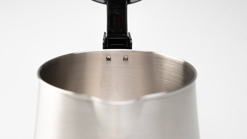 JARRA DA ACF 557 INOX