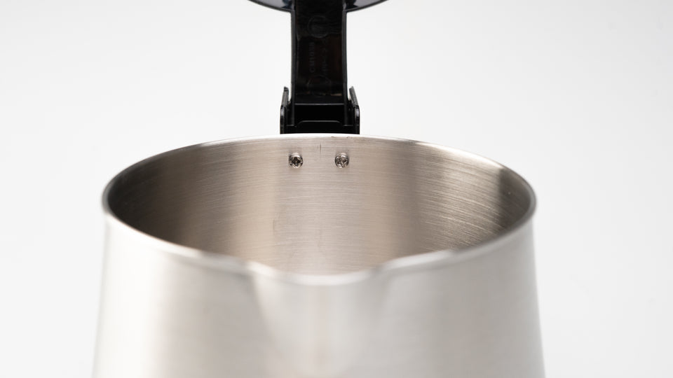 JARRA EM INOX ACF 927 INOX