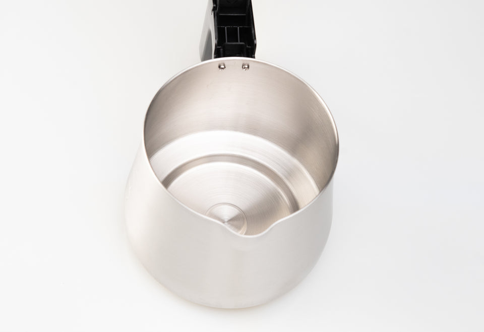 JARRA EM INOX ACF 927 INOX