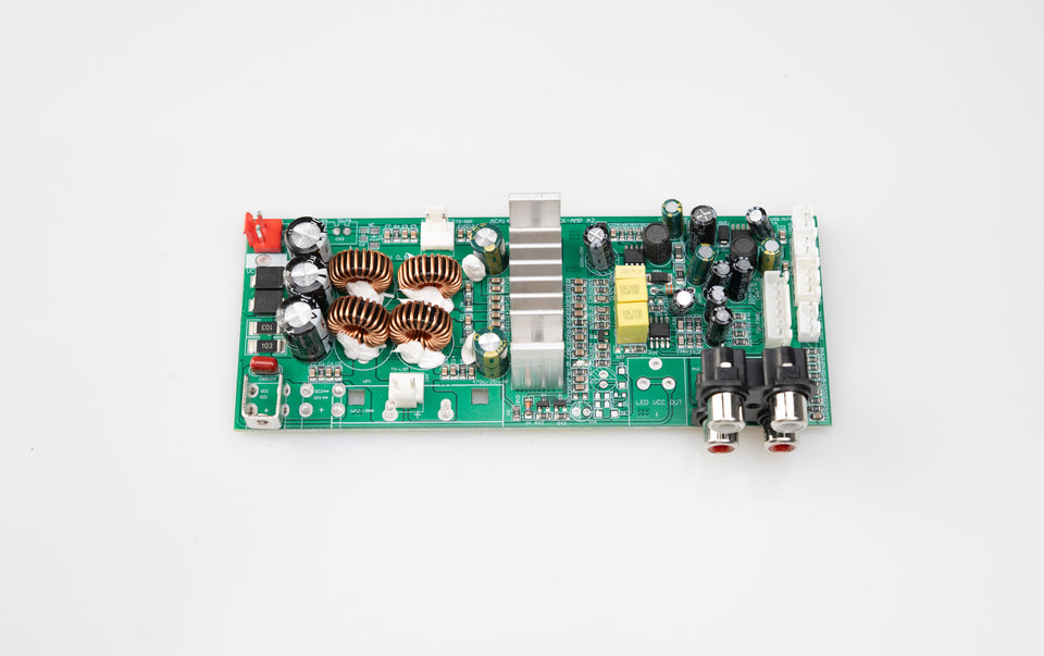 PCI PRINCIPAL ACA 1402 TITAN BLACK