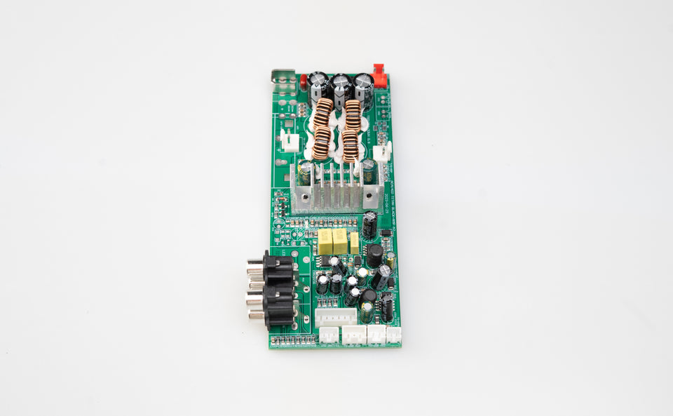 PCI PRINCIPAL ACA 1402 TITAN BLACK