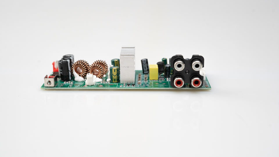 PCI PRINCIPAL ACA 1402 TITAN BLACK