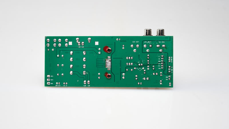 PCI PRINCIPAL ACA 1402 TITAN BLACK