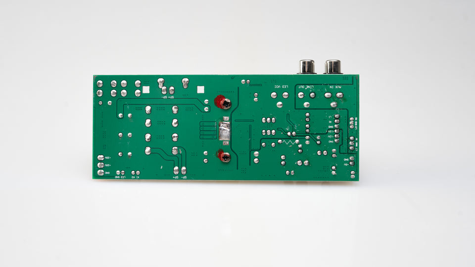 PCI PRINCIPAL ACA 1402 TITAN BLACK