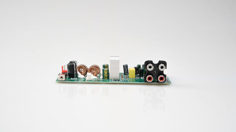 PCI PRINCIPAL ACA 1402 TITAN BLACK