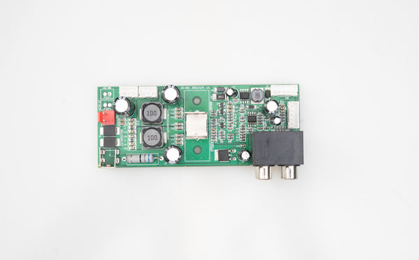 PCI PRINCIPAL ACA 1000 NEW X SFM