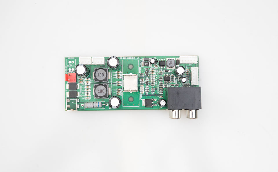 PCI PRINCIPAL ACA 1000 NEW X SFM