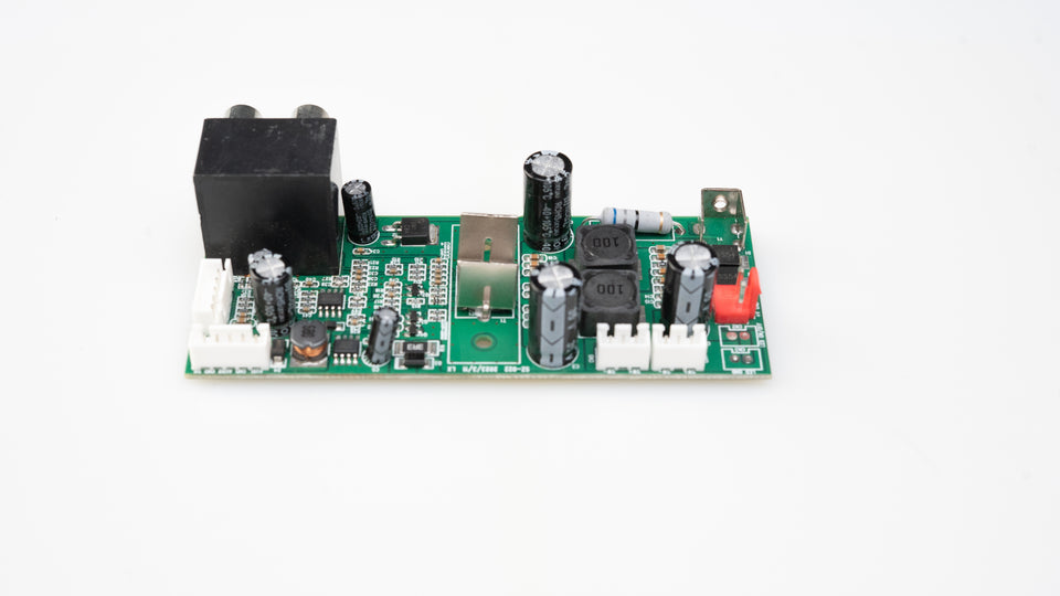 PCI PRINCIPAL ACA 1000 NEW X SFM