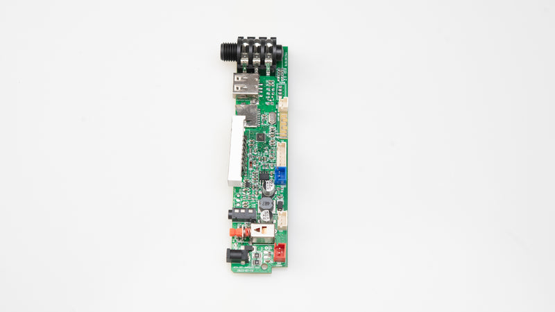 PCI PRINCIPAL ACA 221 V2