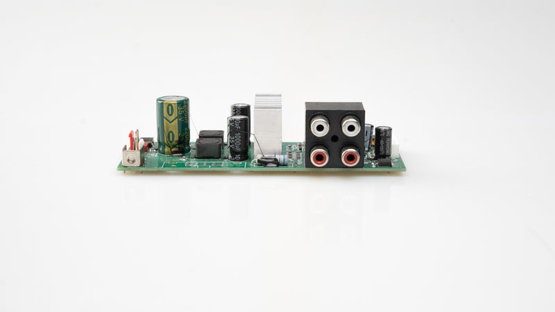 PCI PRINCIPAL ACA 1300 NEW X