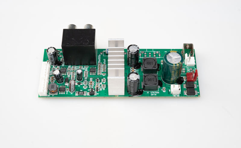 PCI PRINCIPAL ACA 1300 NEW X