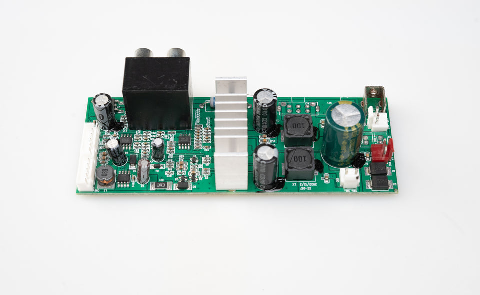 PCI PRINCIPAL ACA 1300 NEW X