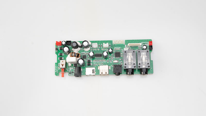 PCI PRINCIPAL ACA 1601 FESTA II