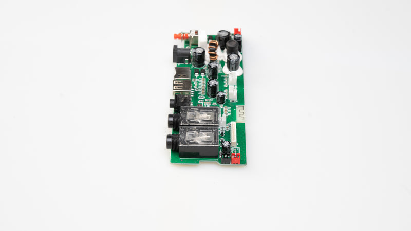 PCI PRINCIPAL ACA 1601 FESTA II