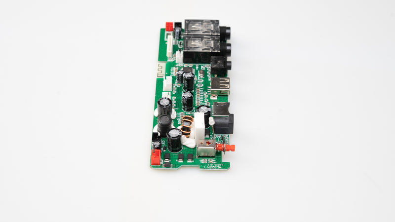 PCI PRINCIPAL ACA 1601 FESTA II