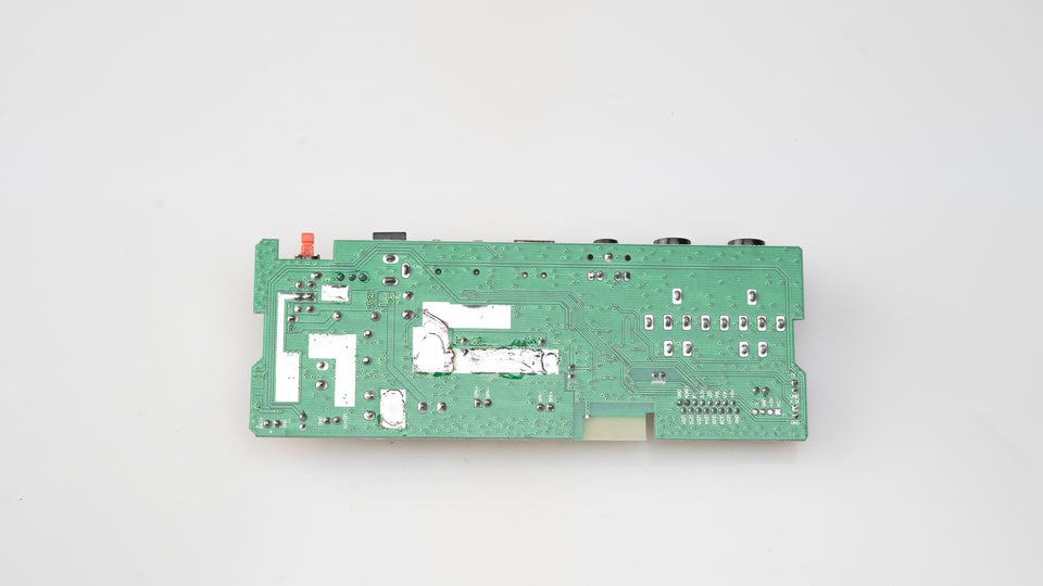 PCI PRINCIPAL ACA 1601 FESTA II