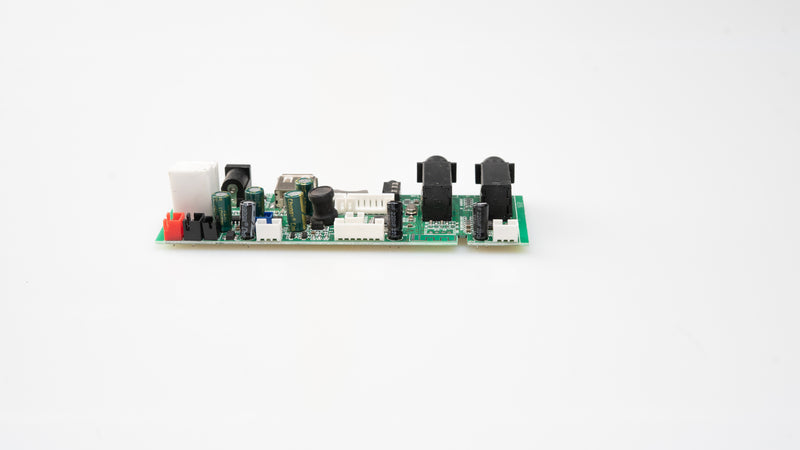 PCI PRINCIPAL ACA 480 VIPER II