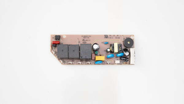 PCI PRINCIPAL ARF 1222