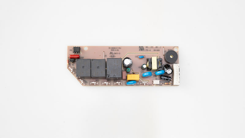 PCI PRINCIPAL ARF 1222