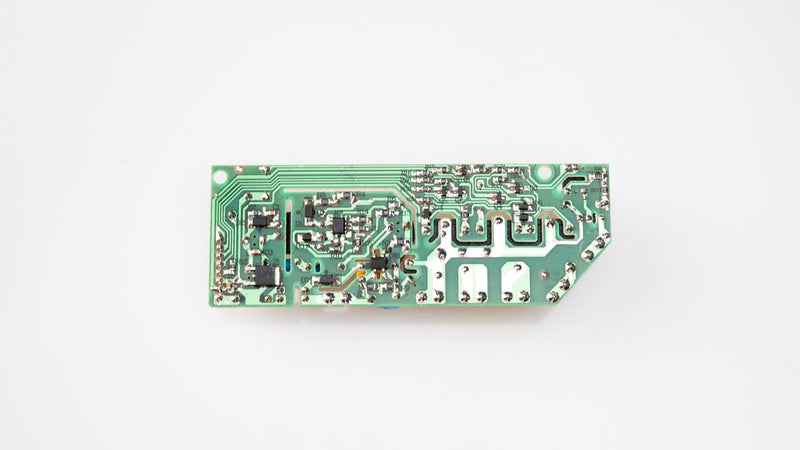 PCI PRINCIPAL ARF 1222